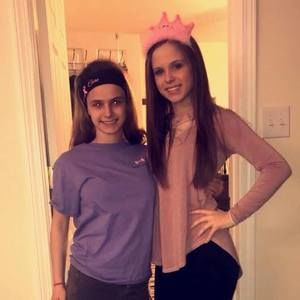 Meet your Posher, Victoria